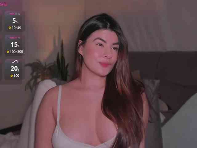 Zelesthe webcam