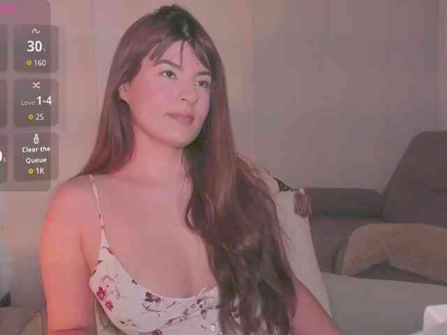 Zelesthe webcam