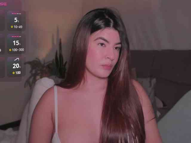 Zelesthe webcam