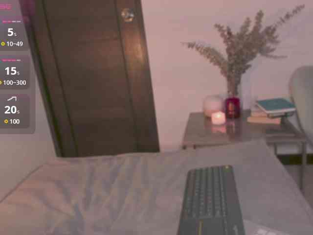 Zelesthe webcam