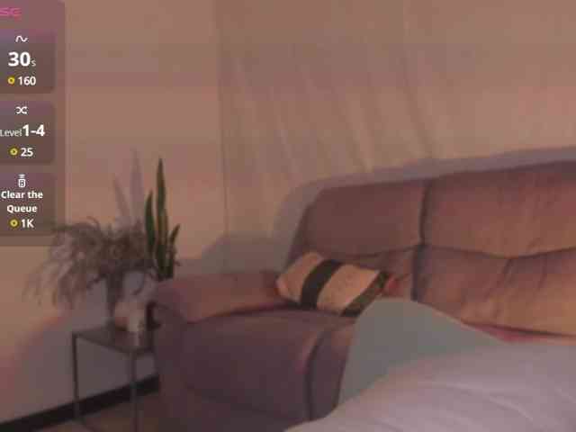 Zelesthe webcam