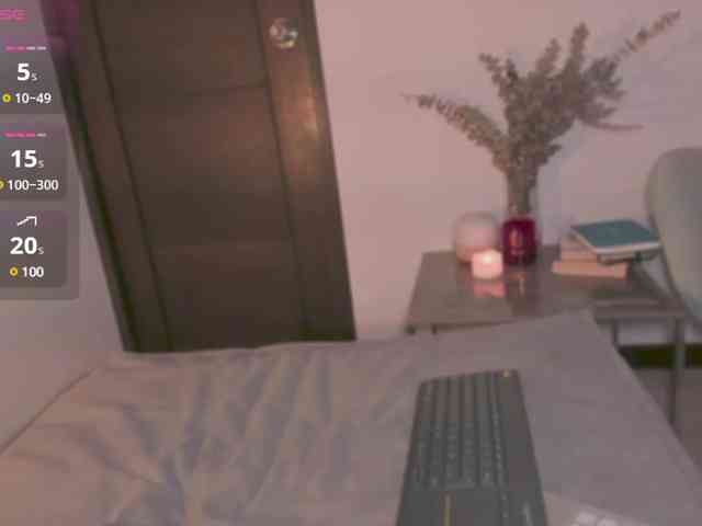 Zelesthe webcam
