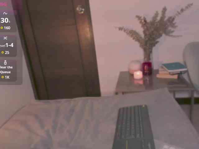 Zelesthe webcam