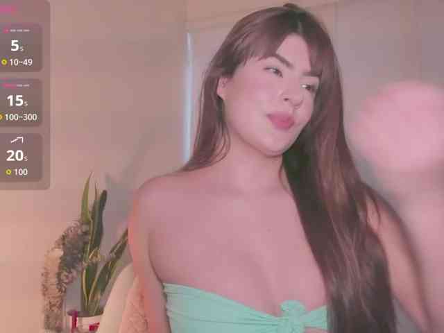 Zelesthe webcam