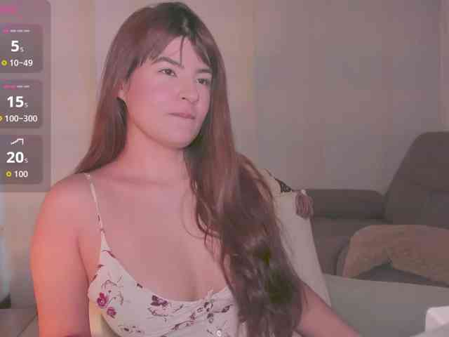 Zelesthe webcam