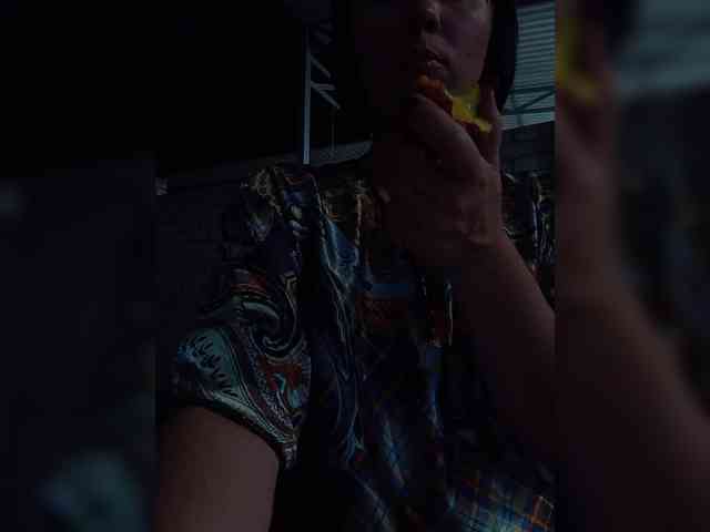 candidi webcam