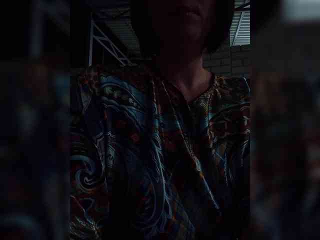 candidi webcam