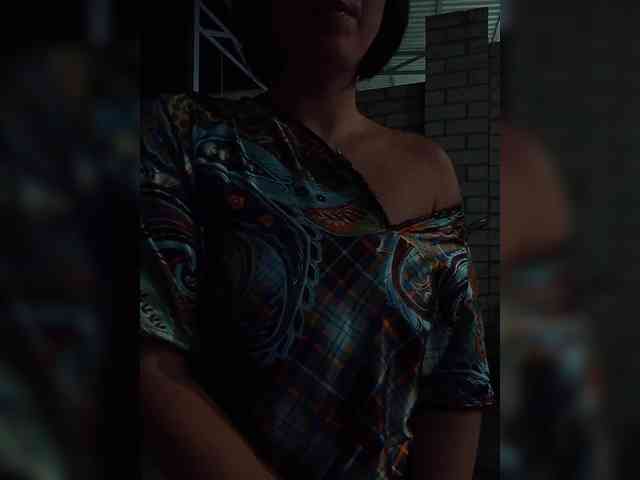 candidi webcam