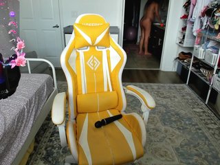 SweetButtocks Porn Show