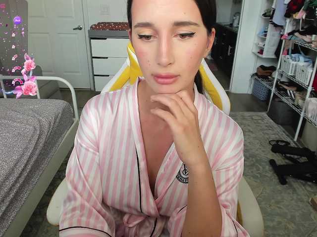 SweetButtocks's BongaCams show and profile