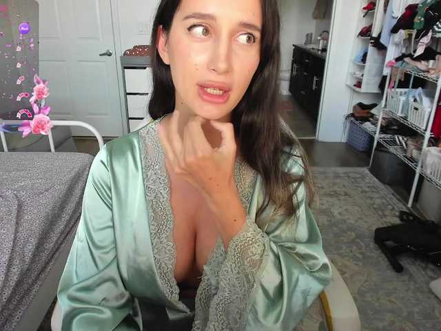 sweetbuttocks cam belle