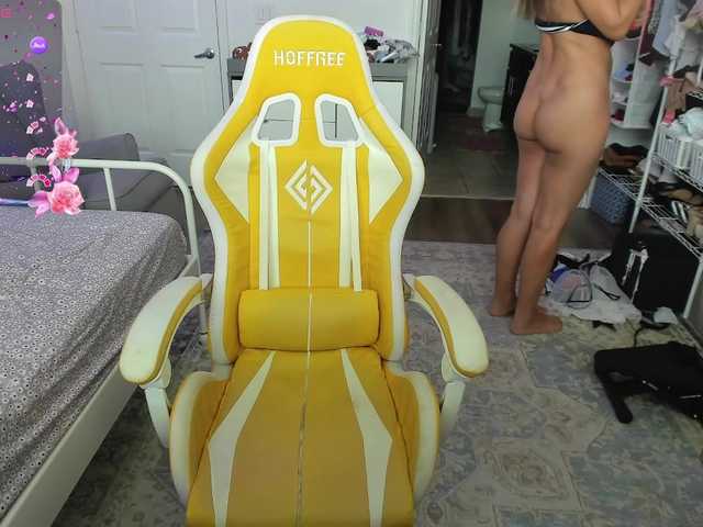 SweetButtocks's BongaCams show and profile