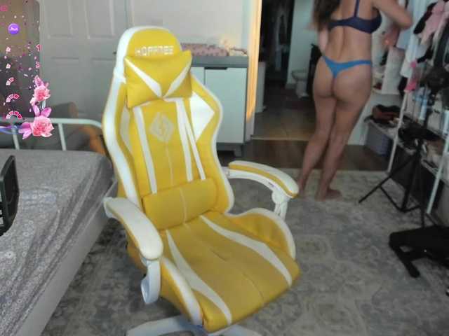 SweetButtocks's BongaCams show and profile