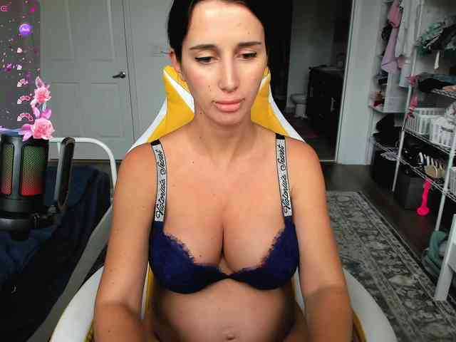 SweetButtocks webcam