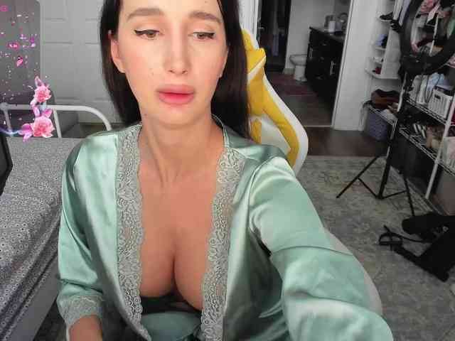 SweetButtocks webcam