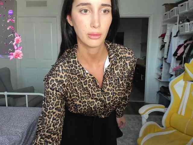 SweetButtocks webcam