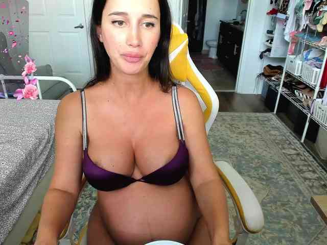 SweetButtocks webcam