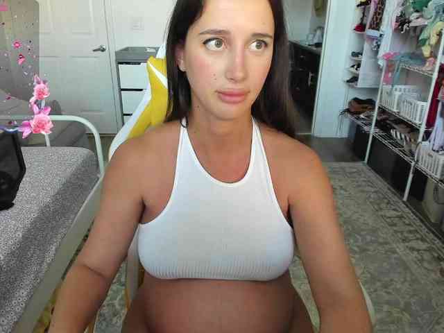 SweetButtocks webcam
