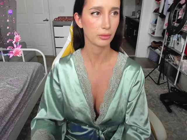 SweetButtocks webcam