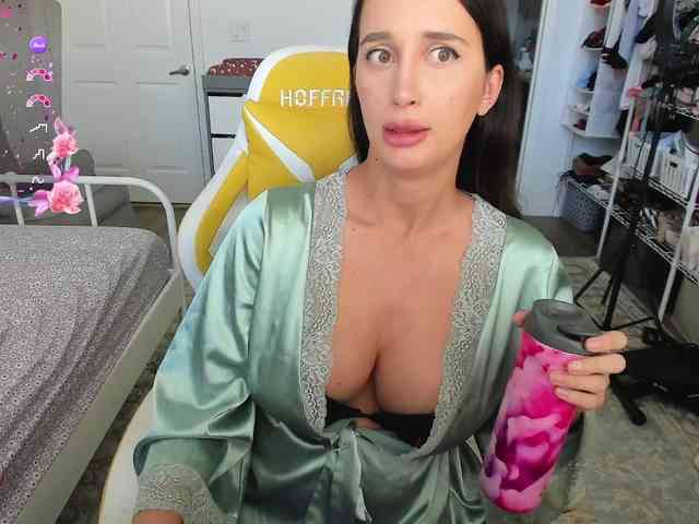 SweetButtocks webcam