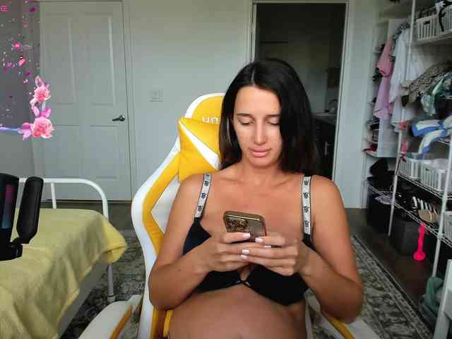 SweetButtocks webcam
