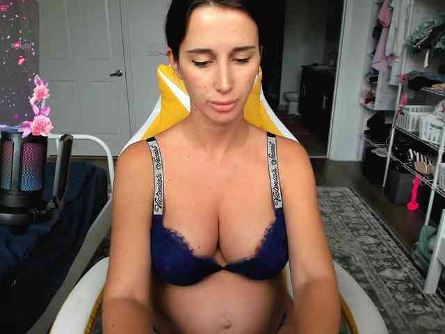 SweetButtocks webcam