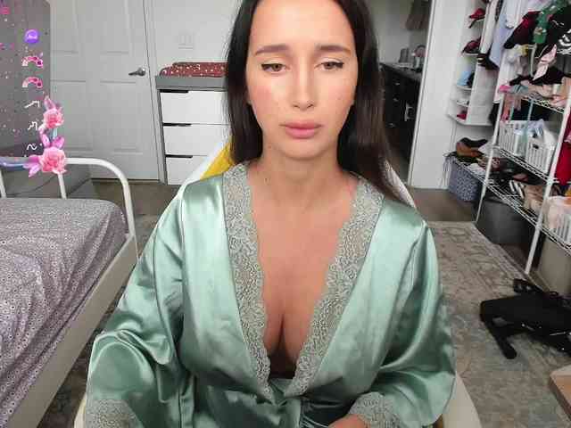 SweetButtocks webcam