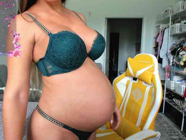 webcam SweetButtocks