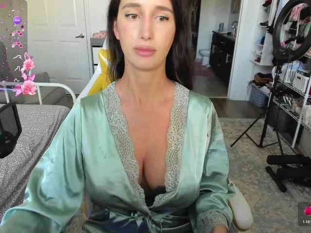 SweetButtocks webcam