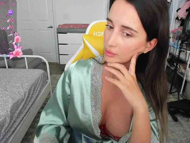 SweetButtocks webcam