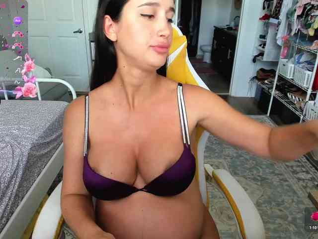 SweetButtocks webcam