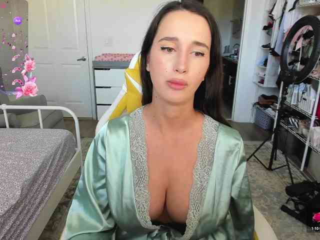 SweetButtocks webcam