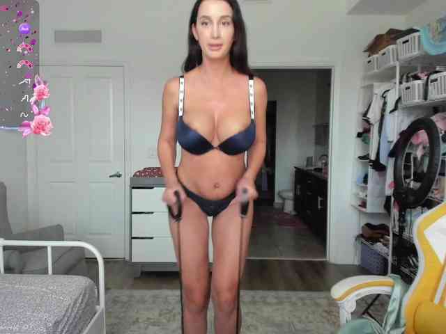 SweetButtocks webcam