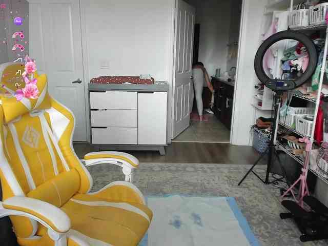 SweetButtocks SweetButtocks