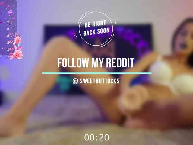 SweetButtocks