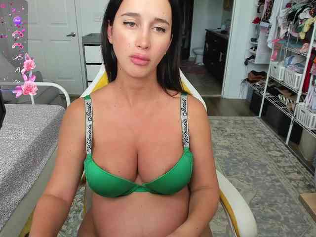 SweetButtocks webcam