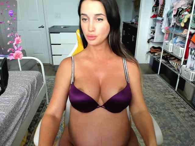 SweetButtocks webcam