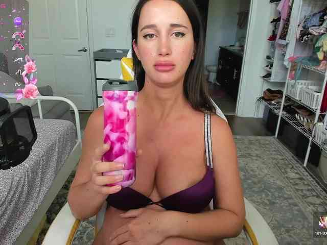 SweetButtocks webcam