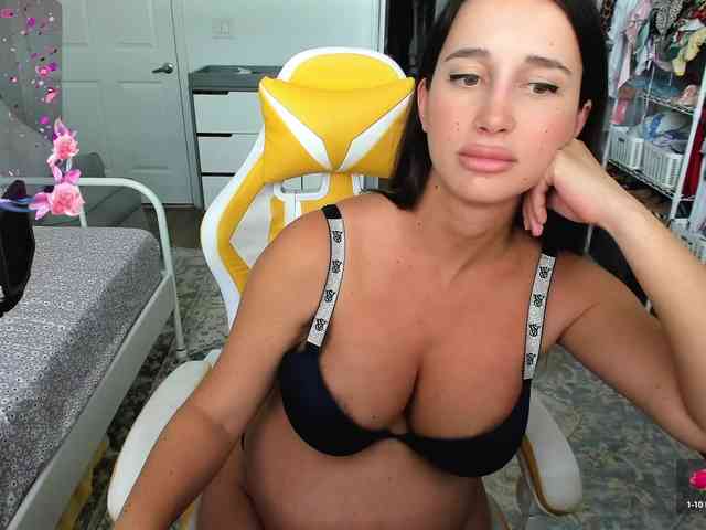 SweetButtocks webcam