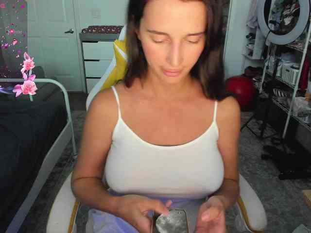 SweetButtocks webcam