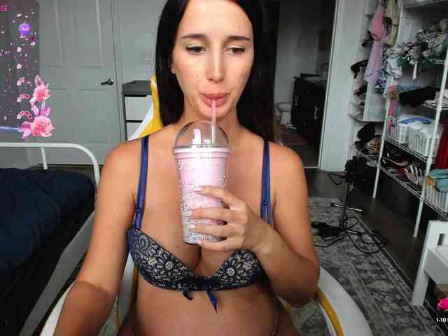 SweetButtocks webcam
