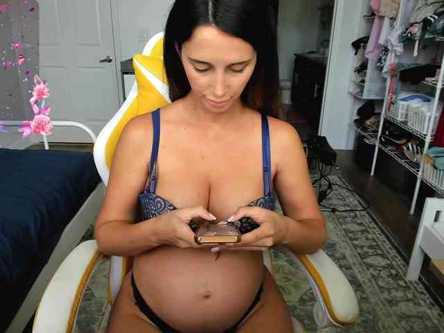 SweetButtocks webcam