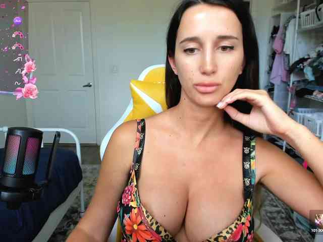 SweetButtocks webcam