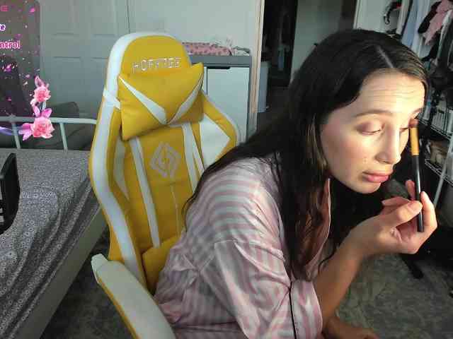 SweetButtocks webcam