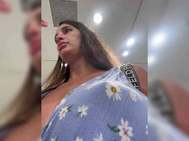 SweetButtocks webcam