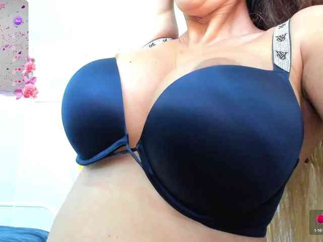 SweetButtocks webcam