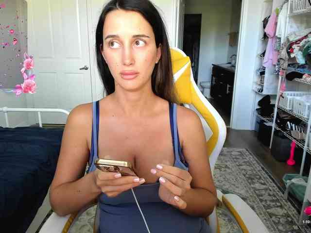 SweetButtocks webcam