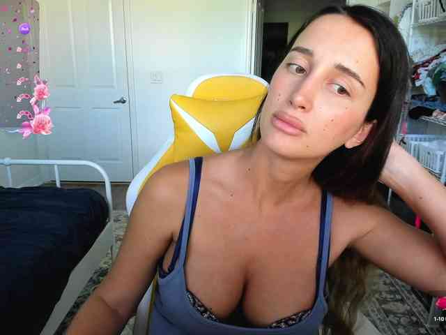 SweetButtocks Live Webcam on BongaCams