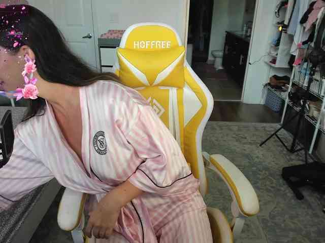 SweetButtocks webcam