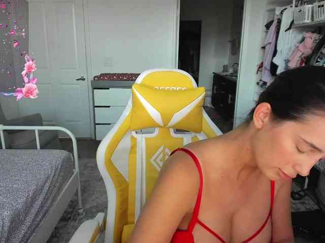 SweetButtocks webcam